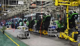 中國(guó)農(nóng)機(jī)展覽網(wǎng) 創(chuàng)新驅(qū)動(dòng)農(nóng)業(yè)現(xiàn)代化，助力企業(yè)高效管理